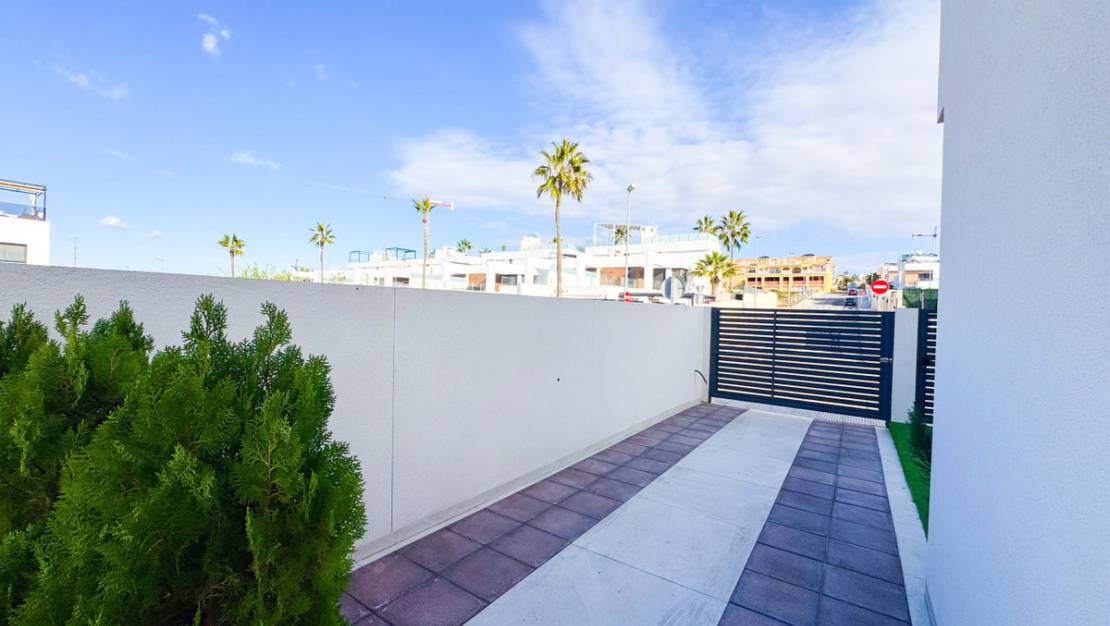Venta - Town House - Benijofar