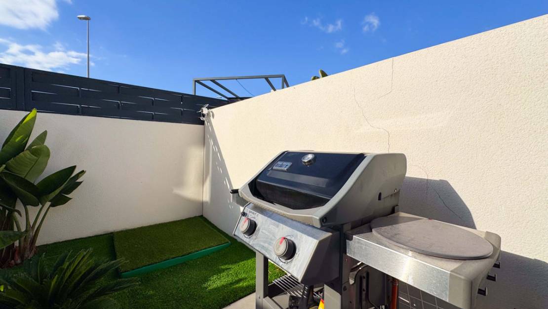 Venta - Town House - Benijofar