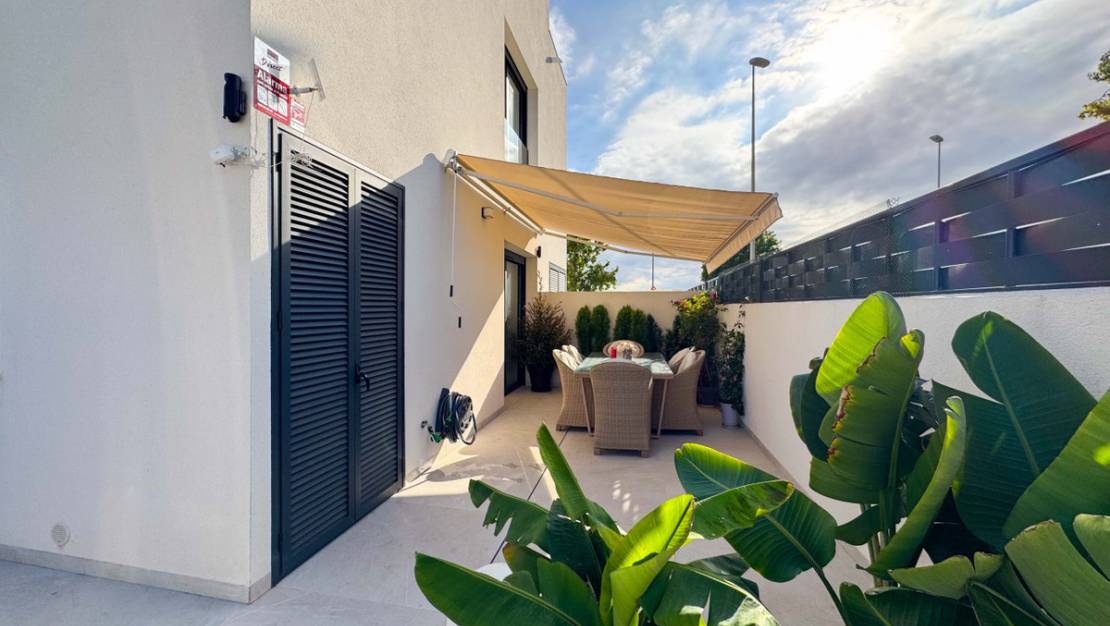 Venta - Town House - Benijofar