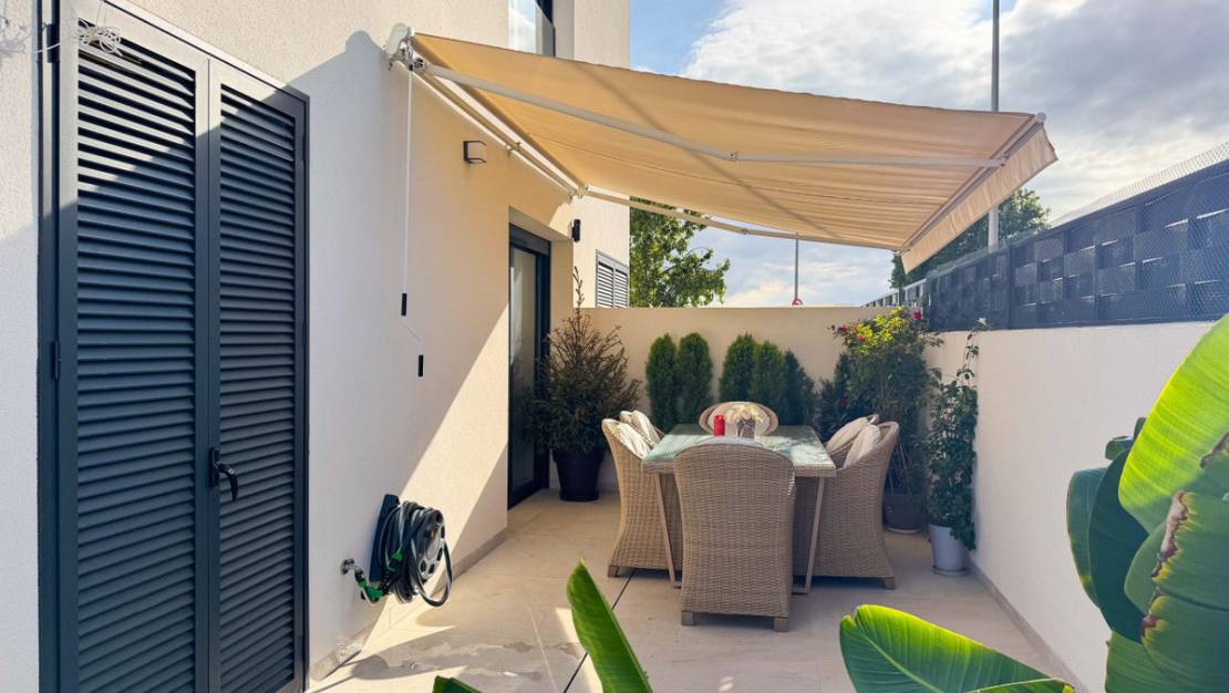 Venta - Town House - Benijofar