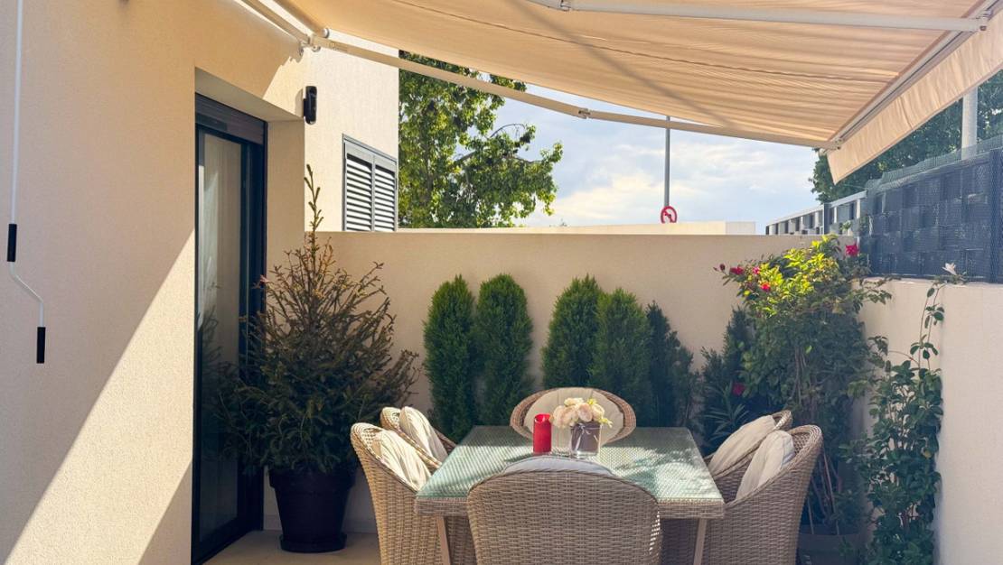 Venta - Town House - Benijofar