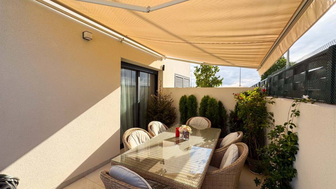 Venta - Town House - Benijofar