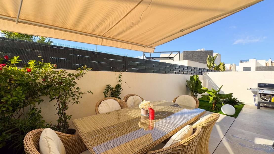 Venta - Town House - Benijofar