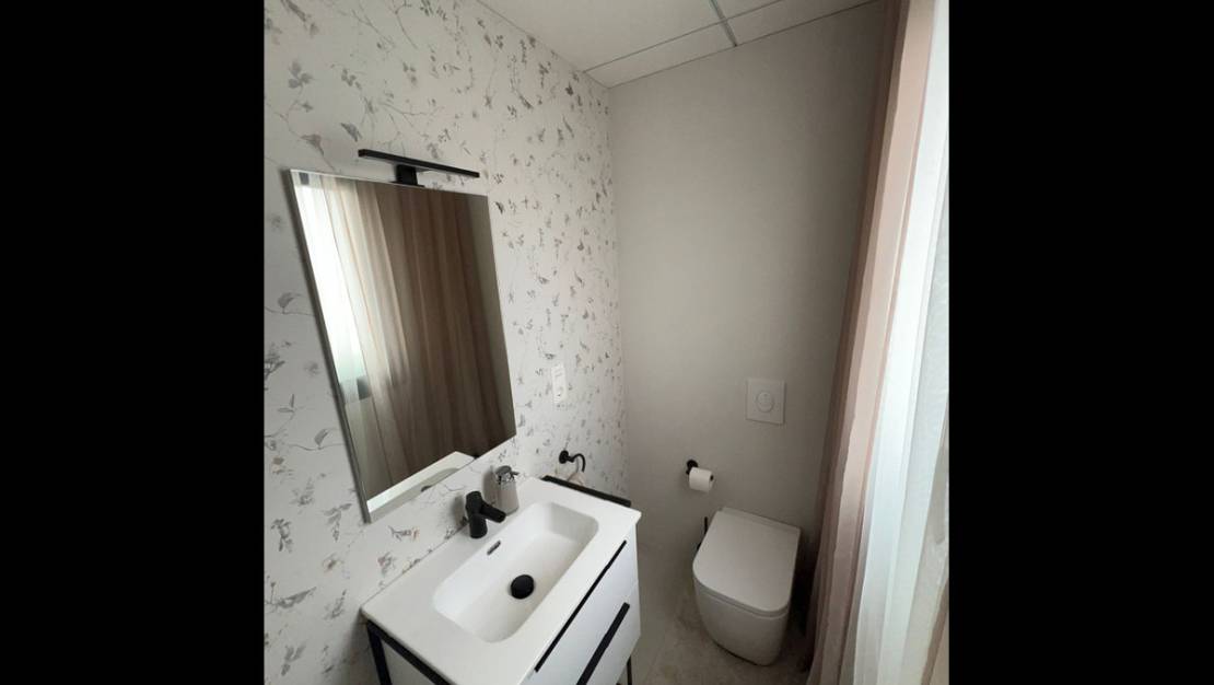 Venta - Town House - Benijofar