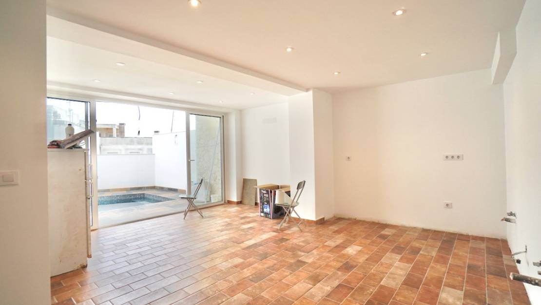 Venta - Town House - Benitachell - Benitachell Centro