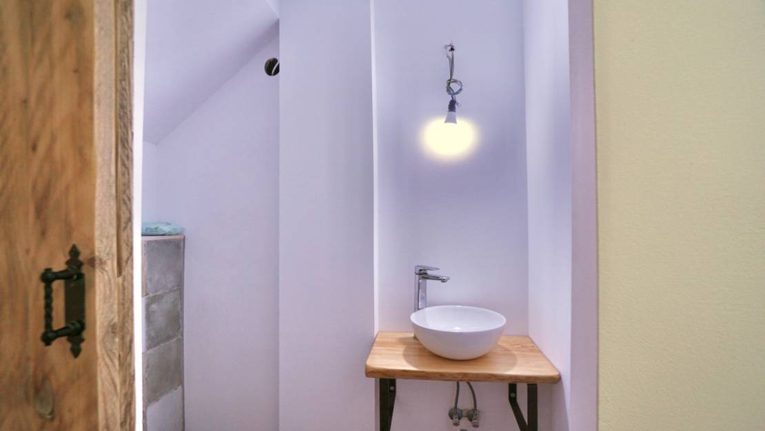 Venta - Town House - Benitachell - Benitachell Centro