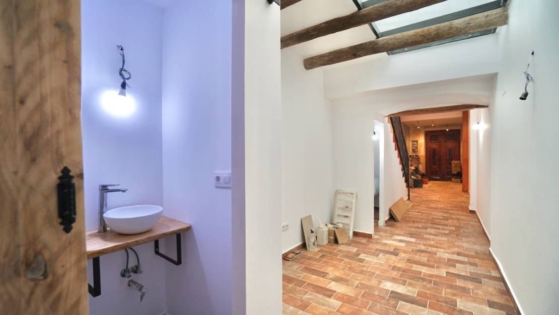 Venta - Town House - Benitachell - Benitachell Centro