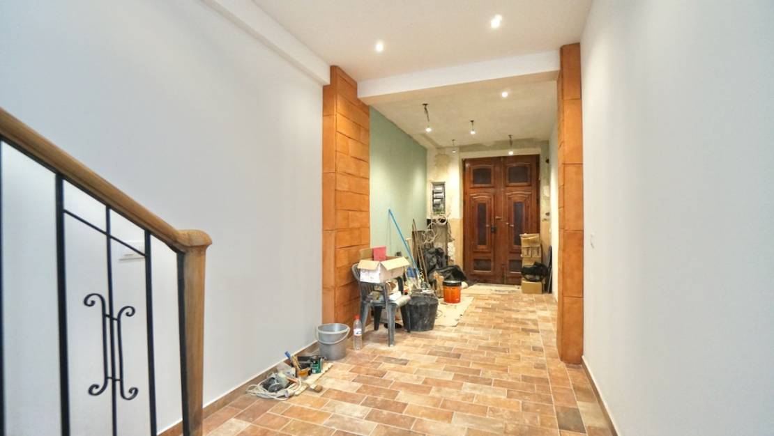 Venta - Town House - Benitachell - Benitachell Centro