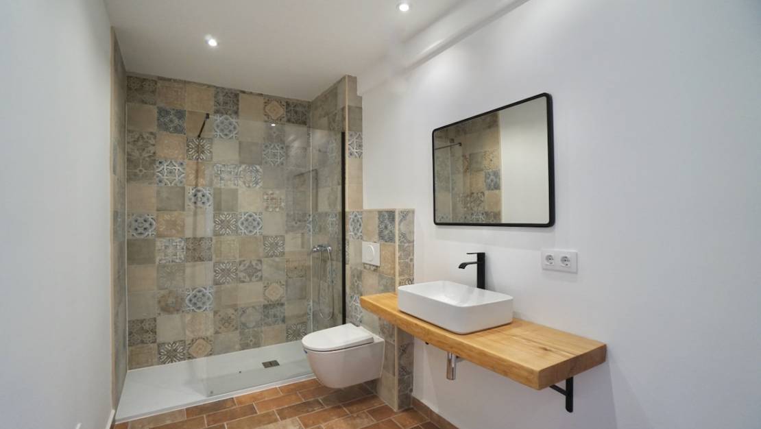 Venta - Town House - Benitachell - Benitachell Centro