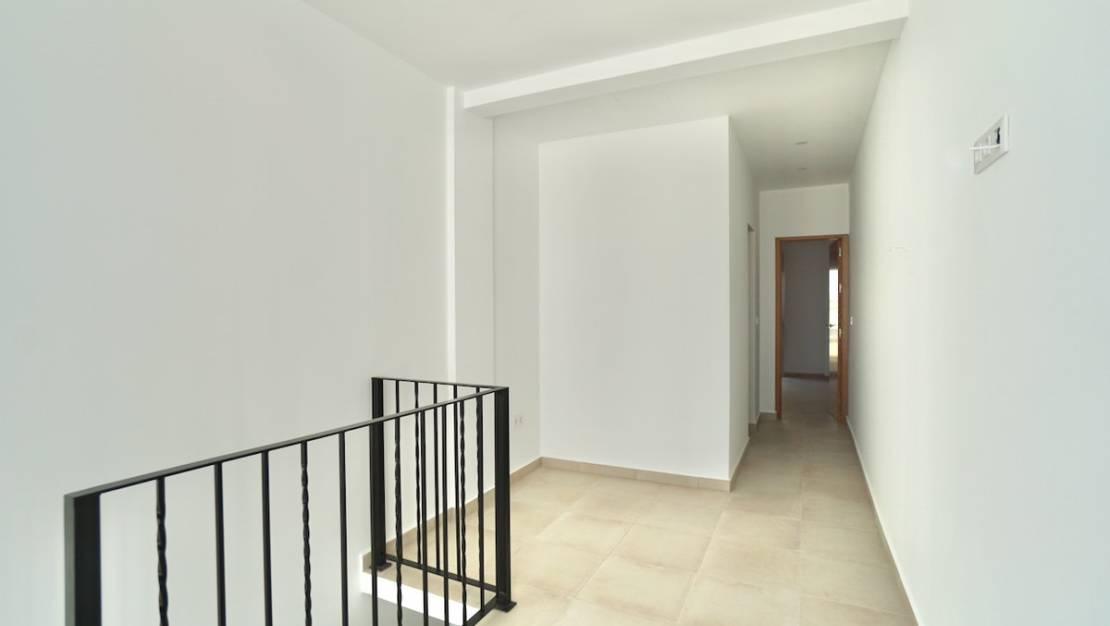 Venta - Town House - Benitachell - Benitachell Centro
