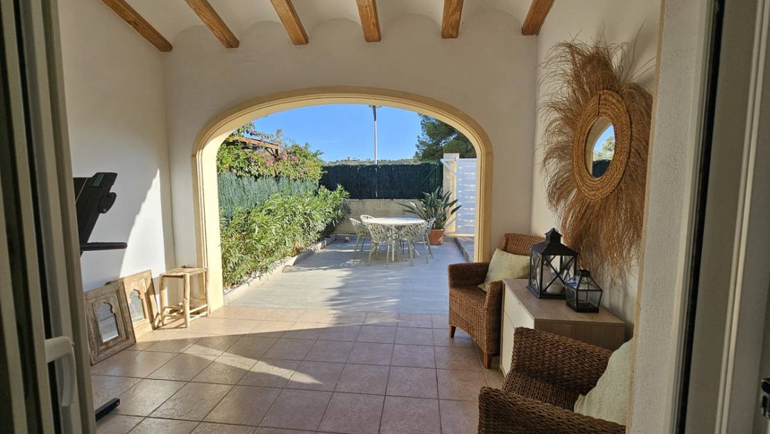 Venta - Town House - Benitachell - Benitachell Centro