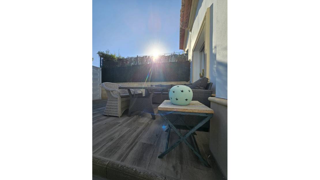 Venta - Town House - Benitachell - Benitachell Centro