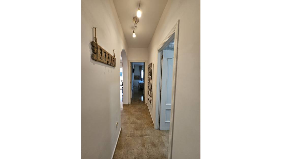 Venta - Town House - Benitachell - Benitachell Centro