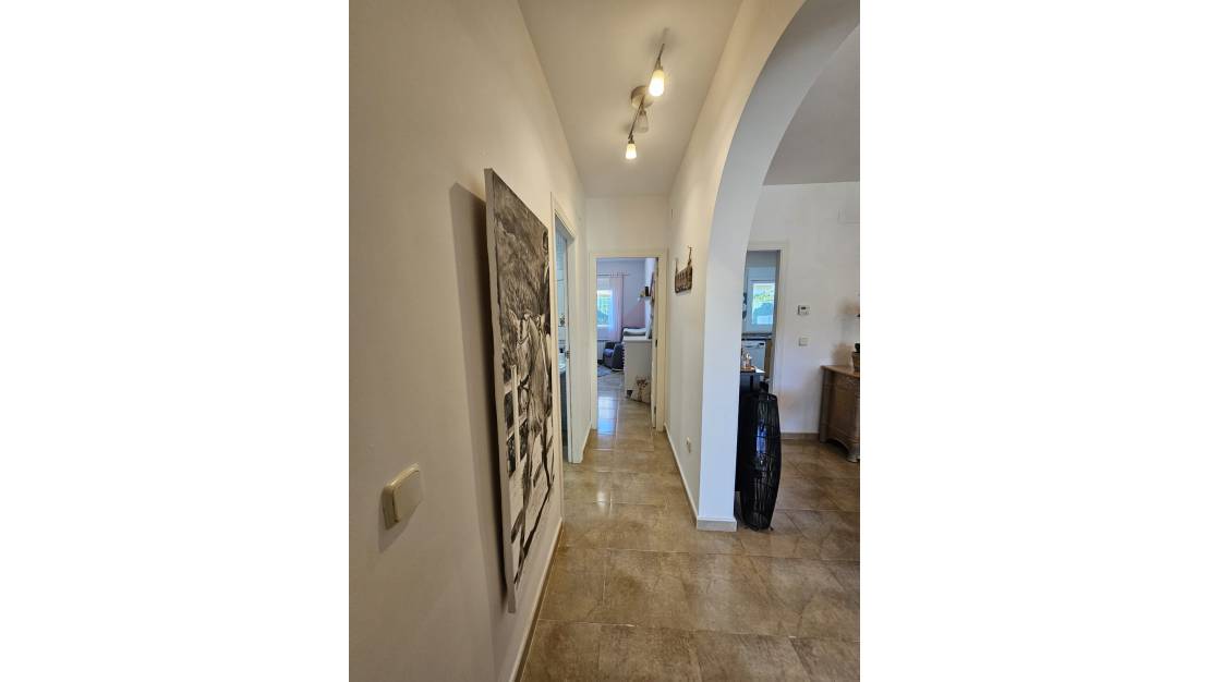 Venta - Town House - Benitachell - Benitachell Centro