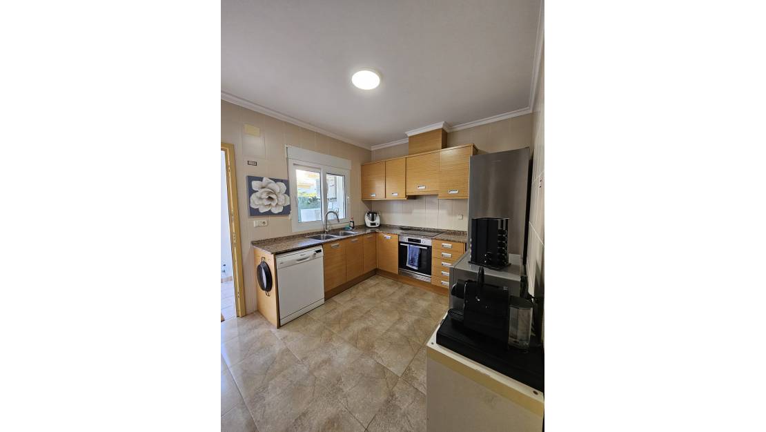 Venta - Town House - Benitachell - Benitachell Centro