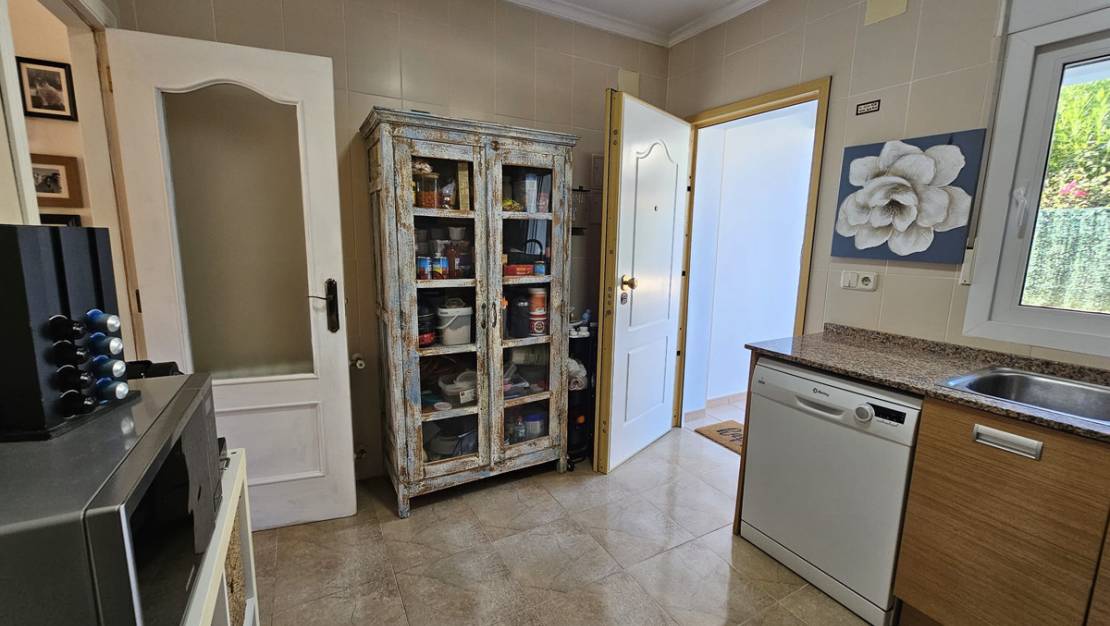 Venta - Town House - Benitachell - Benitachell Centro