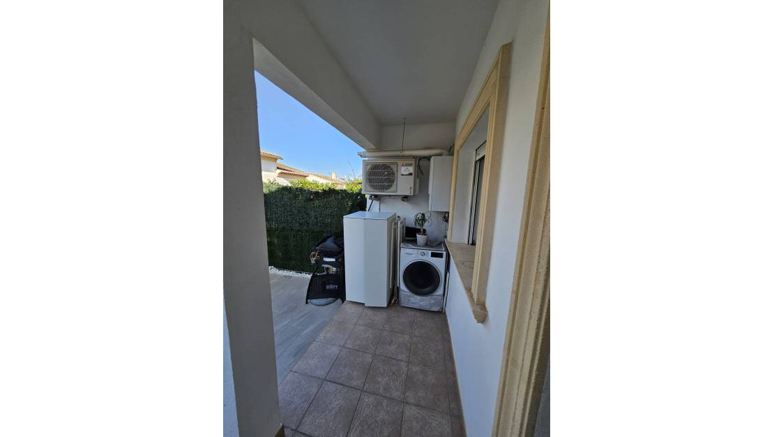 Venta - Town House - Benitachell - Benitachell Centro