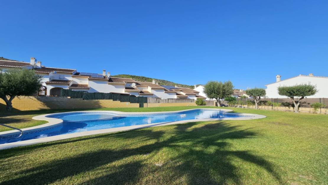 Venta - Town House - Benitachell - Benitachell Centro