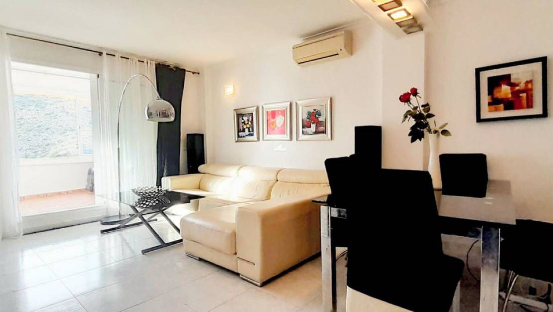 Venta - Town House - Benitachell - Benitachell Centro