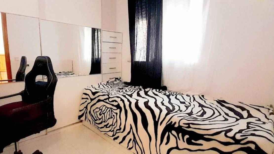 Venta - Town House - Benitachell - Benitachell Centro