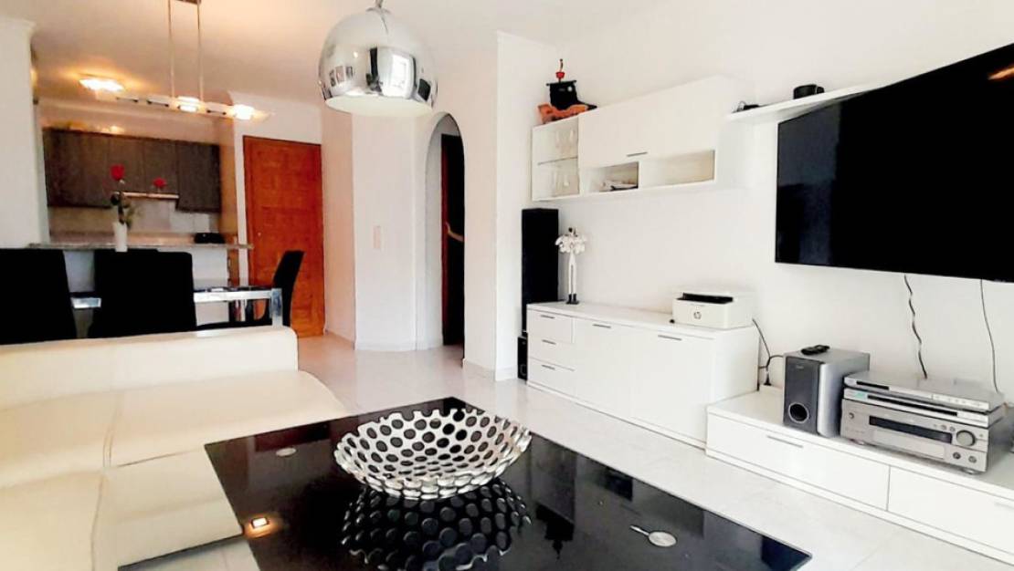 Venta - Town House - Benitachell - Benitachell Centro