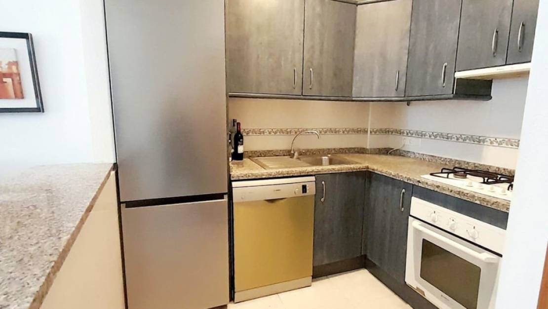 Venta - Town House - Benitachell - Benitachell Centro