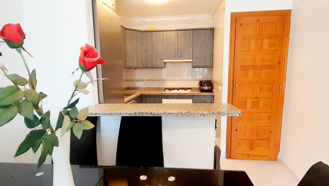 Venta - Town House - Benitachell - Benitachell Centro