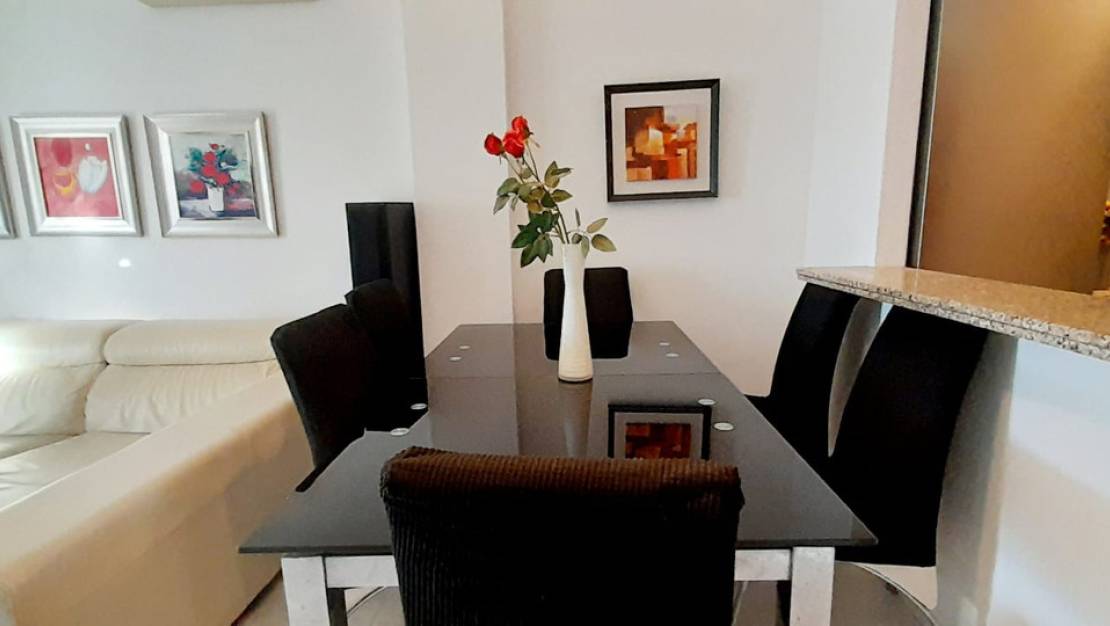 Venta - Town House - Benitachell - Benitachell Centro