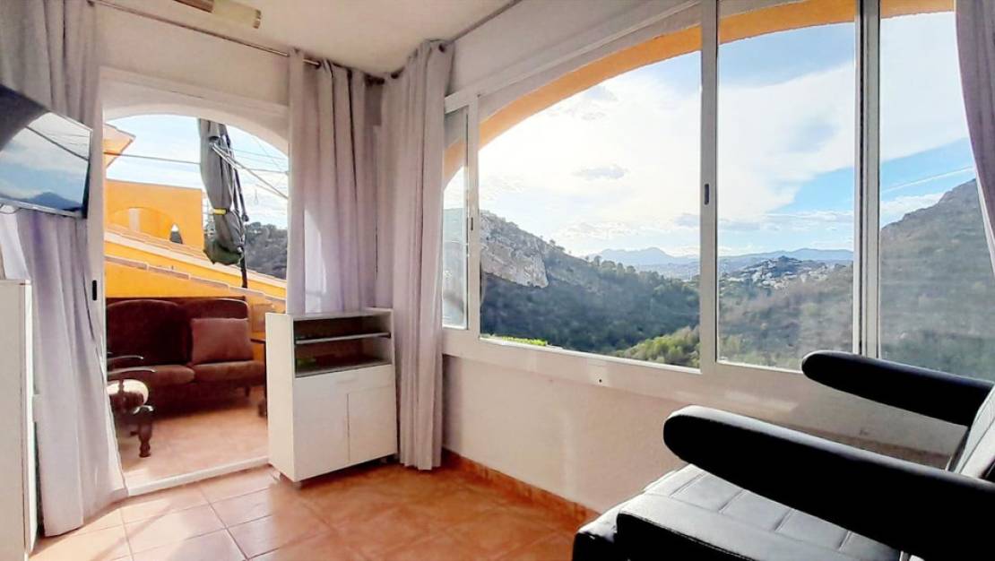 Venta - Town House - Benitachell - Benitachell Centro