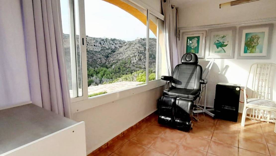 Venta - Town House - Benitachell - Benitachell Centro