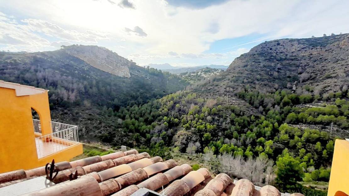 Venta - Town House - Benitachell - Benitachell Centro