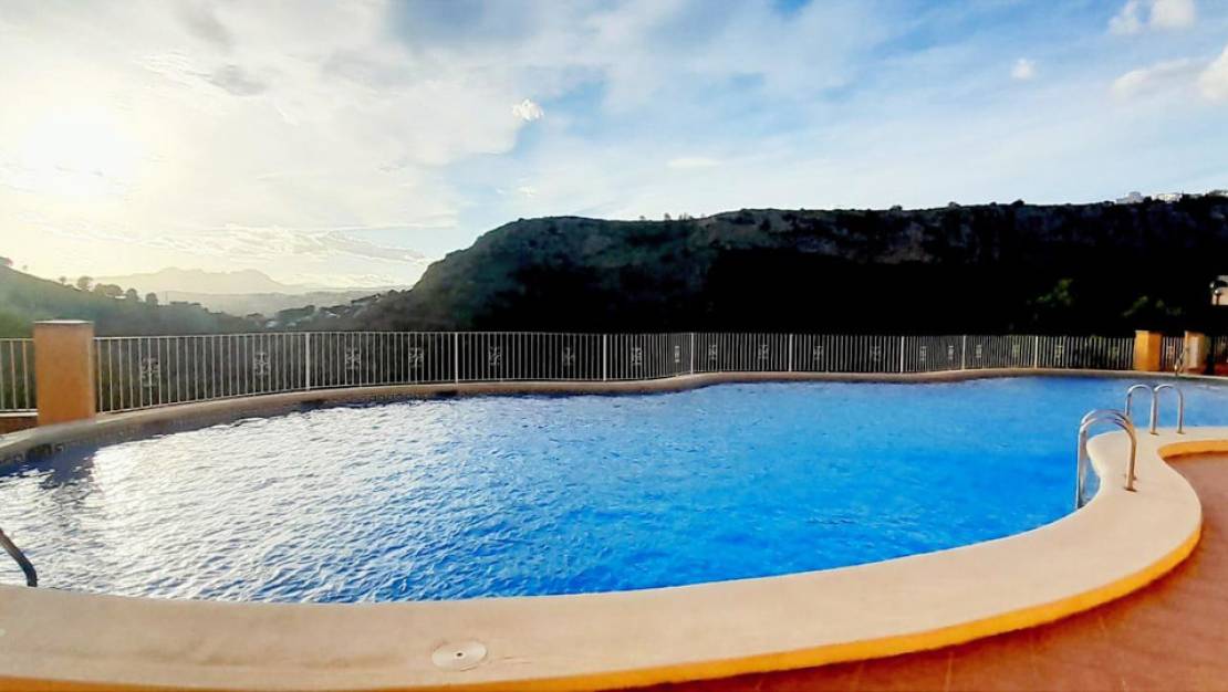 Venta - Town House - Benitachell - Benitachell Centro