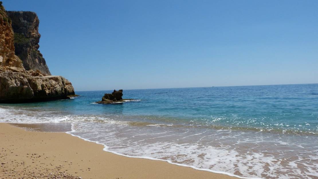 Venta - Town House - Benitachell - Benitachell Centro