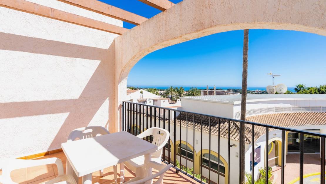 Venta - Town House - Calpe - Calpe Centro