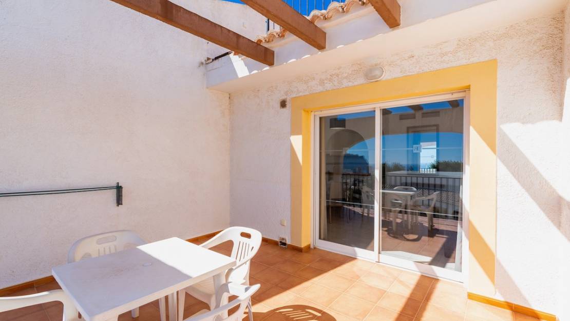 Venta - Town House - Calpe - Calpe Centro