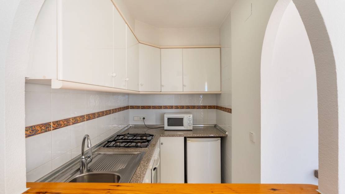 Venta - Town House - Calpe - Calpe Centro