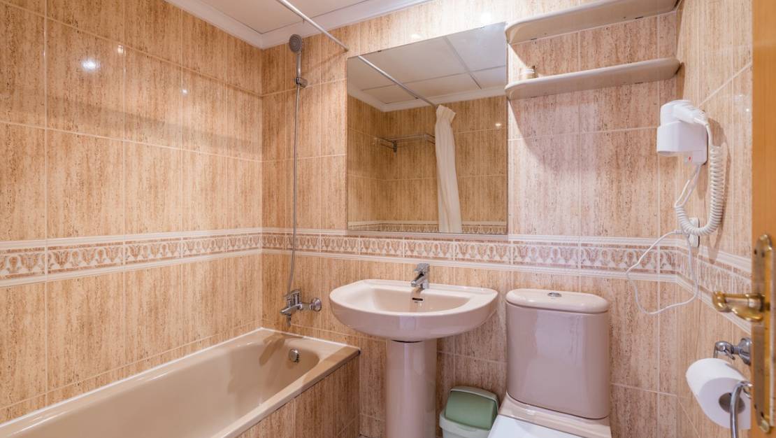 Venta - Town House - Calpe - Calpe Centro