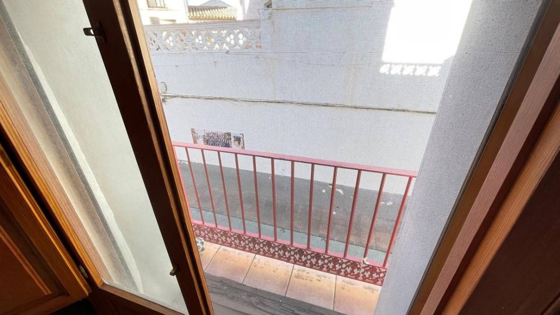 Venta - Town House - Calpe - Calpe Centro