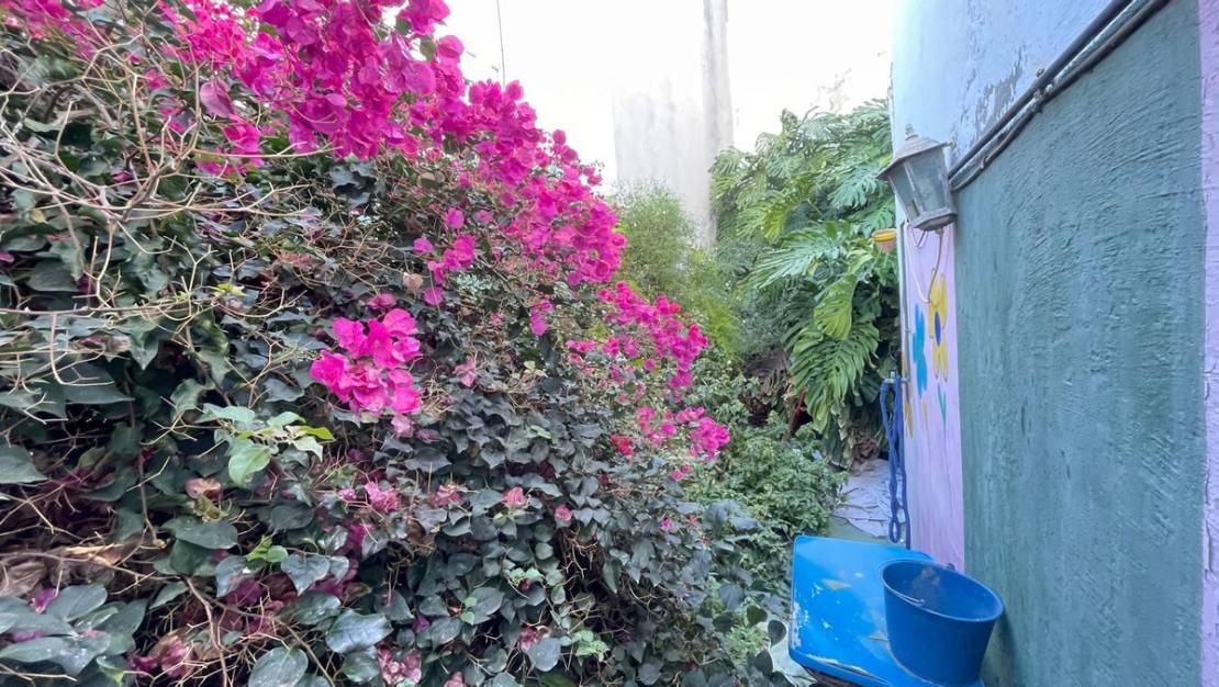 Venta - Town House - Calpe - Calpe Centro