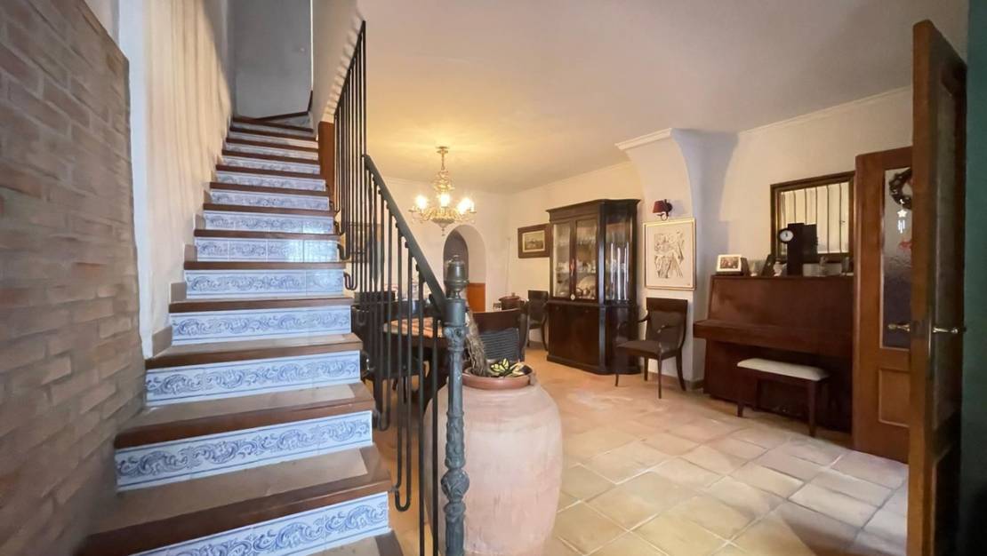 Venta - Town House - Calpe - Calpe Centro