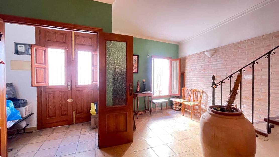 Venta - Town House - Calpe - Calpe Centro