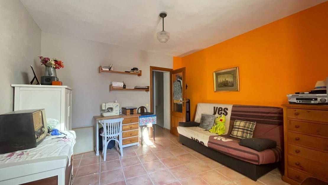 Venta - Town House - Calpe - Calpe Centro