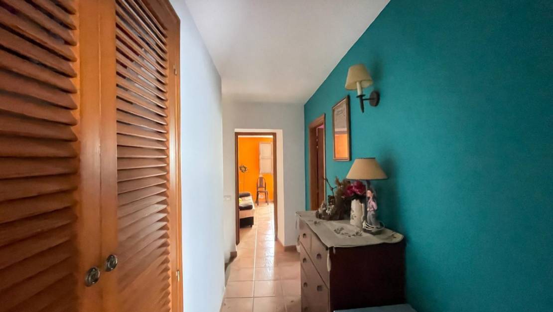 Venta - Town House - Calpe - Calpe Centro