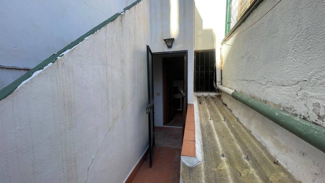 Venta - Town House - Calpe - Calpe Centro