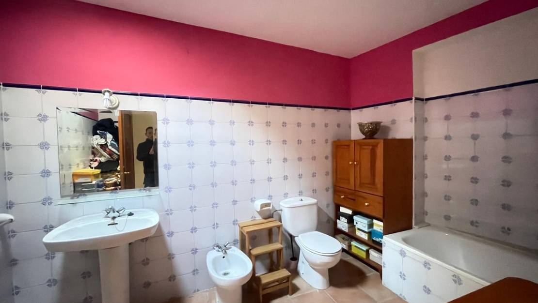 Venta - Town House - Calpe - Calpe Centro