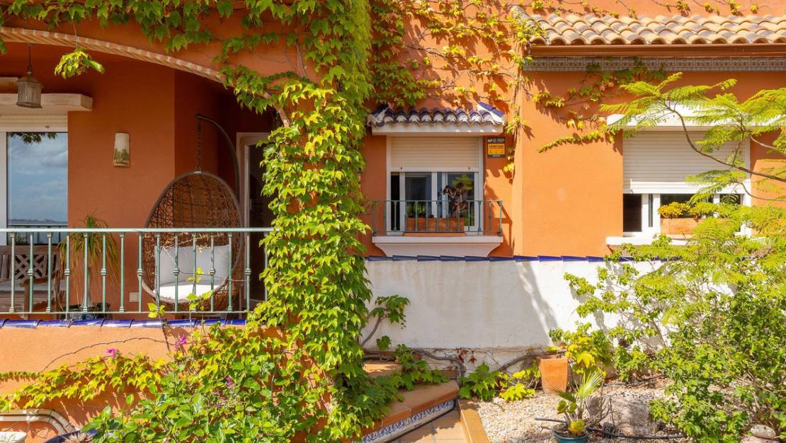 Venta - Town House - Cartagena - El Carmoli