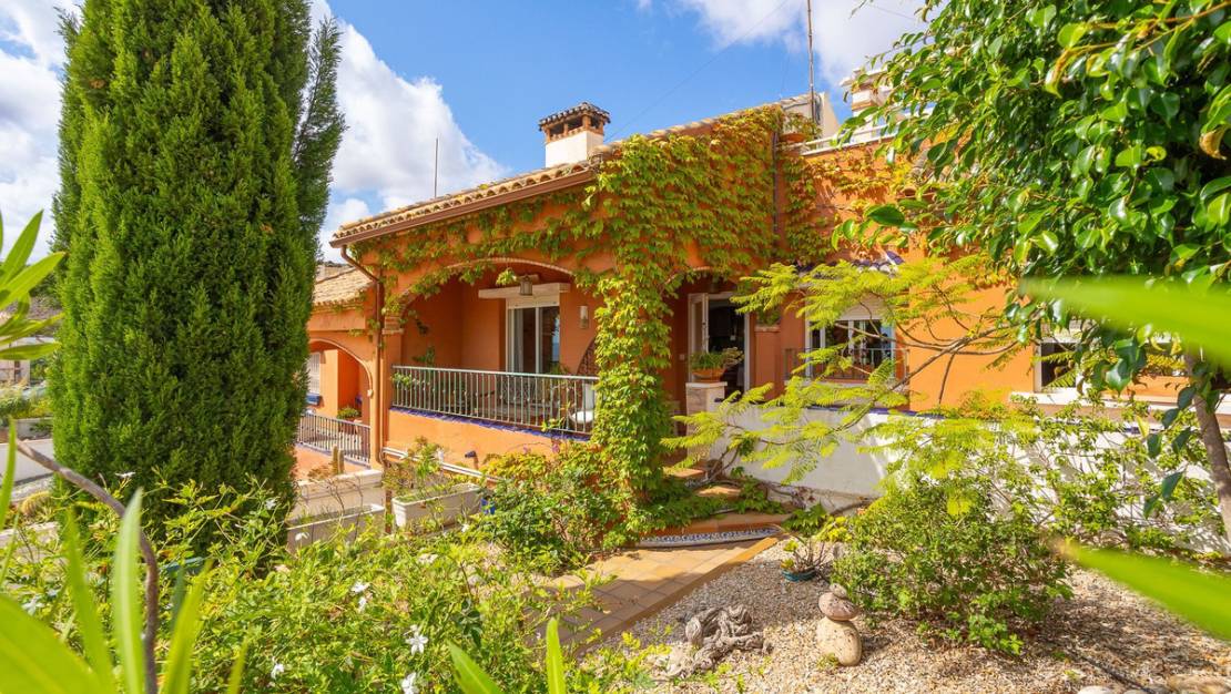 Venta - Town House - Cartagena - El Carmoli