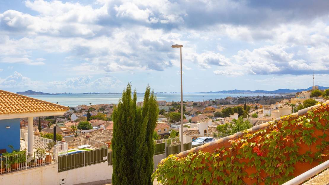 Venta - Town House - Cartagena - El Carmoli