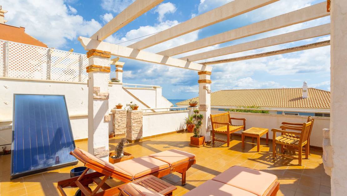 Venta - Town House - Cartagena - El Carmoli