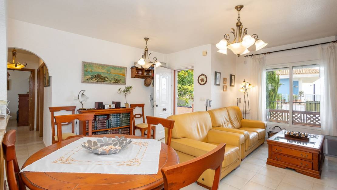 Venta - Town House - Cartagena - El Carmoli